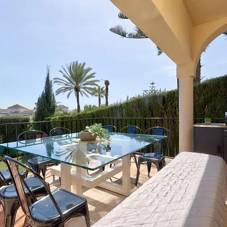 Villa 11 By Lirios Village - Fantastic Location, Private Pool, Ping Pong Table & *