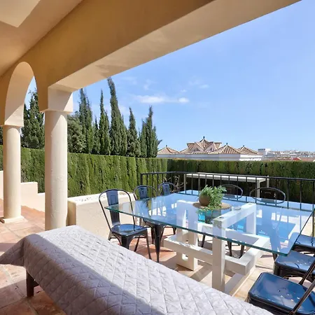 Villa 11 By Lirios Village - Fantastic Location, Private Pool, Ping Pong Table &