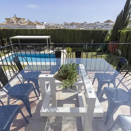 11 By Lirios Village - Fantastic Location, Private Pool, Ping Pong Table & Villa