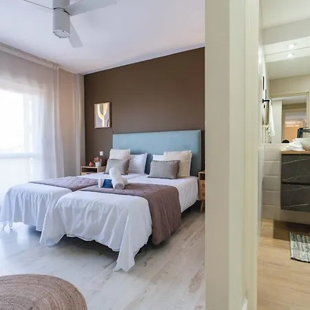 Villa 11 By Lirios Village - Fantastic Location, Private Pool, Ping Pong Table & *